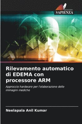 Rilevamento automatico di EDEMA con processore ARM 1