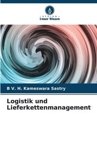 bokomslag Logistik und Lieferkettenmanagement