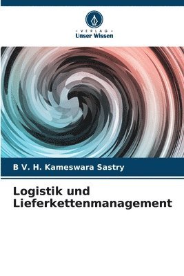 bokomslag Logistik und Lieferkettenmanagement