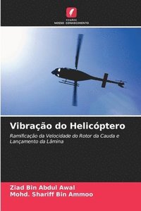 bokomslag Vibrao do Helicptero