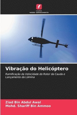 Vibrao do Helicptero 1