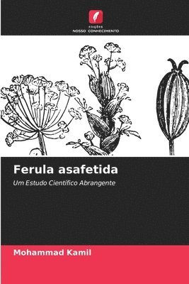 Ferula asafetida 1