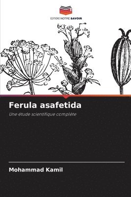 Ferula asafetida 1