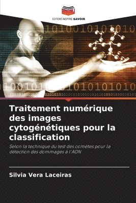 bokomslag Traitement numrique des images cytogntiques pour la classification