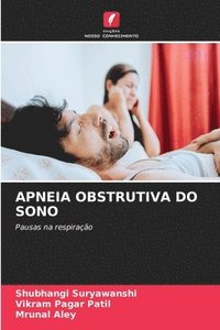 bokomslag Apneia Obstrutiva Do Sono