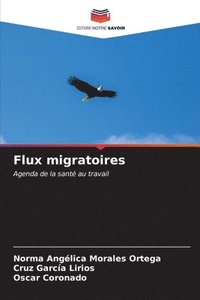 bokomslag Flux migratoires