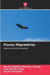 bokomslag Fluxos Migratrios
