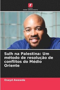 bokomslag Sulh na Palestina