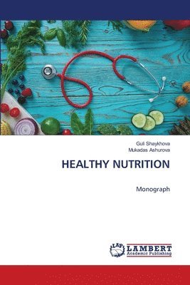 Healthy Nutrition 1