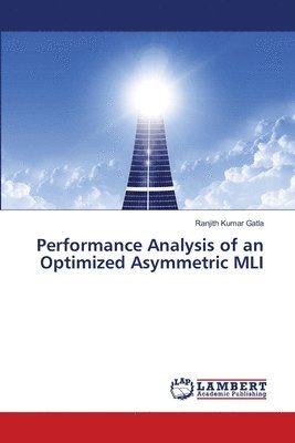 Performance Analysis of an Optimized Asymmetric MLI