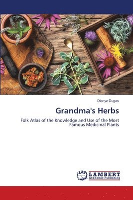 Grandma's Herbs 1