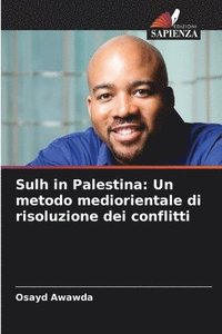 bokomslag Sulh in Palestina