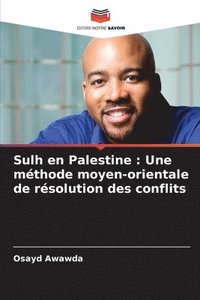 bokomslag Sulh en Palestine