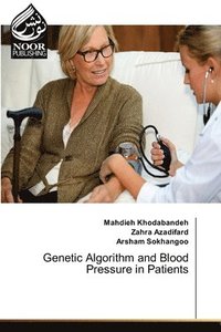 bokomslag Genetic Algorithm and Blood Pressure in Patients