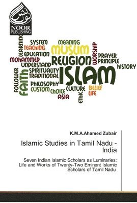 Islamic Studies in Tamil Nadu - India 1