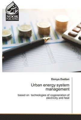 Urban energy system management 1