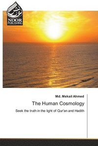 bokomslag The Human Cosmology