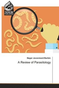 bokomslag A Review of Parasitology