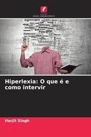 Harjit Singh - Hiperlexia, Häftad