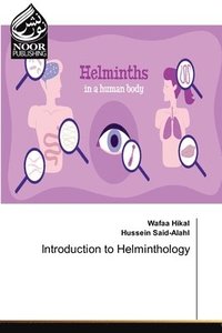 bokomslag Introduction to Helminthology