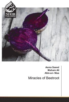Miracles of Beetroot 1