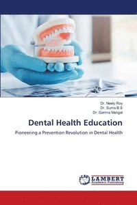 bokomslag Dental Health Education