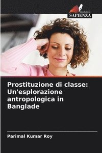 bokomslag Prostituzione di classe