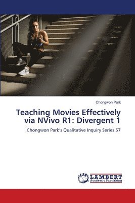 bokomslag Teaching Movies Effectively via NVivo R1