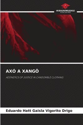 Axó a Xangô