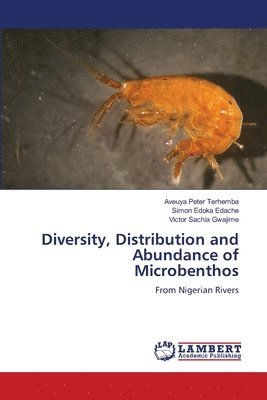 bokomslag Diversity, Distribution and Abundance of Microbenthos