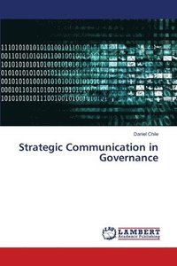 bokomslag Strategic Communication in Governance