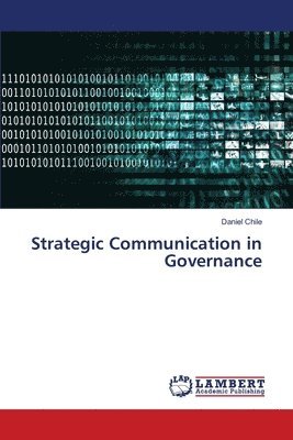 Strategic Communication in Governance 1