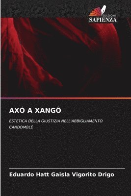 Axó a Xangô