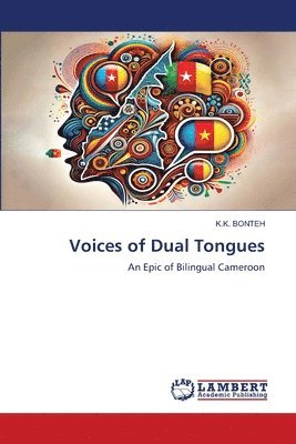 bokomslag Voices of Dual Tongues