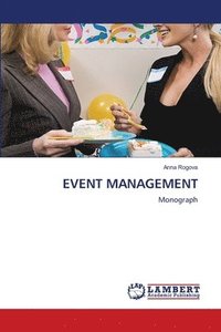 bokomslag Event Management