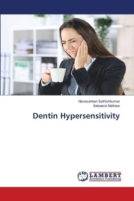 bokomslag Dentin Hypersensitivity