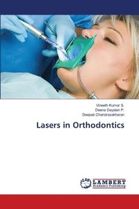 bokomslag Lasers in Orthodontics