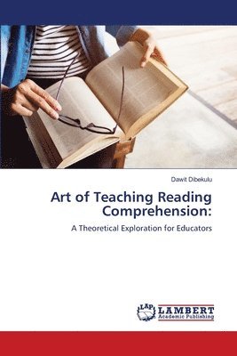 bokomslag Art of Teaching Reading Comprehension
