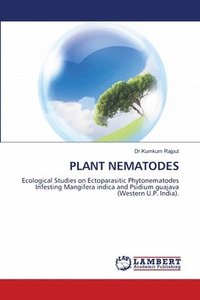 bokomslag Plant Nematodes