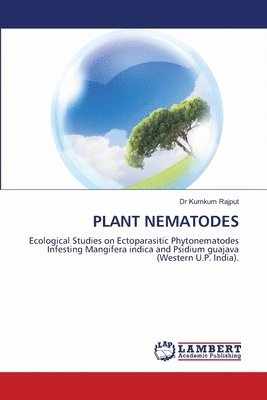 bokomslag Plant Nematodes