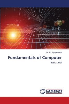 bokomslag Fundamentals of Computer