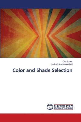 Color and Shade Selection 1