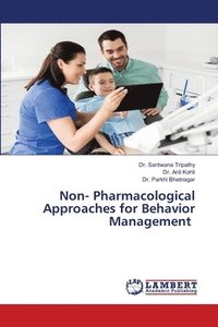 bokomslag Non- Pharmacological Approaches for Behavior Management