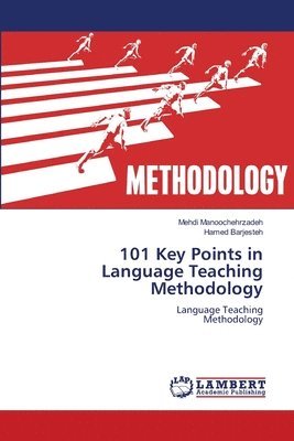 101 Key Points in Language Teaching Methodology 1