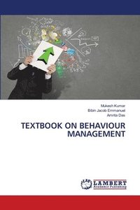 bokomslag Textbook on Behaviour Management