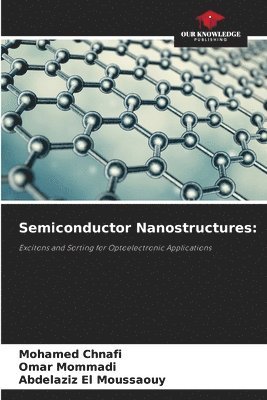 bokomslag Semiconductor Nanostructures