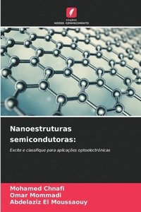 bokomslag Nanoestruturas semicondutoras