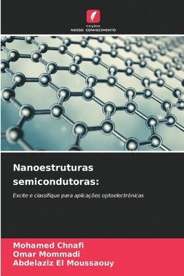 Nanoestruturas semicondutoras 1