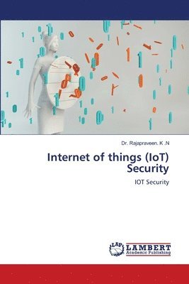Internet of things (IoT) Security 1