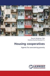 bokomslag Housing cooperatives